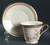Flower Song Lenox Cup And Saucer