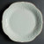 French Perle Ice Blue Dinner Plate