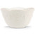 French Perle White Fruit or Sauce Bowl