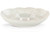 French Perle White Casserole Bottom