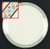 Futura Dinner Plate Lenox
