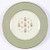 Glendale Bread and Butter Plate-Lenox