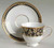 Golden Dynasty Cup and Saucer