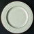 Golden Sand Dunes Round Salad Plate