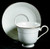 Golden Sand Dune Cup and Saucer