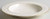 Golden Sand Dune Rim Soup or Pasta Bowl Lenox