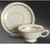 Golden Wreath Lenox Cup And Sa