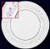 Hadley Dinner Plate Lenox