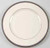 Hamilton Round Salad Plate Lenox