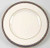 Hamilton Bread and Butter Plate