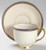 Hamilton Cup and Saucer Lenox