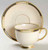 Hancock Lenox Cup And Saucer