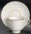 Hannah Gold Cup and Saucer Lenox