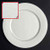 Hannah Platinum   Lenox Dinner Plate