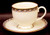 Harrison Lenox Cup And Saucer