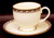 Harrison Cup and Saucer