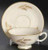 Harvest Cup and Saucer Lenox