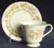 Helmsley Cup and Saucer Lenox
