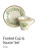 Holiday Cup and Saucer-Lenox
