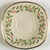 Holiday Lenox Saucer