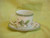 Holiday Berry Lenex  Cup And Saucer