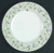 Idalia Lenox Accent Plate 9