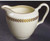 Imperial Gold Lenox Creamer