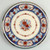 Interlude Round Salad Plate