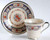 Interlude Cup and Saucer-Lenox