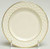 Jacquard Bread and Butter Plate