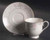 Jacqueline Cup and Saucer Lenox