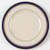 Jefferson Round Salad Plate-Lenox