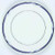 Joanna Round Salad Plate