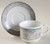 Key West Cup and Saucer