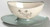 Kingsley Gravy Boat and Stand-Lenox