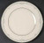 Kingston Round Salad Plate