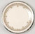 Lace Point Bread and Butter Plate