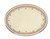 Lacepoint Large Oval Platter-Lenox