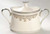 Lacepoint Sugar and Lid