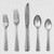 Landmark 5 Piece Place Setting Lenox Stainless