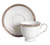 Landmark Platinum Cup and Saucer