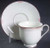 Laura Cup and Saucer-Lenox