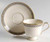 Laurenwood Lenox Cup And Saucer Laurenwood Lenox Cup And Saucer