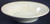 Linen Closet Deep Serving Bowl