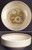 Magic Garden Round Soup Cereal Bowl