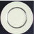 Majesty Round Salad Plate