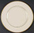 Mansfield Round Salad Plate