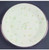 Mayflowers Round Salad Plate