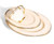 Mc Dinner Plate