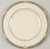 Mckinley Round Salad Plate